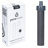 Pura Water - Carbon Replacement Filter
